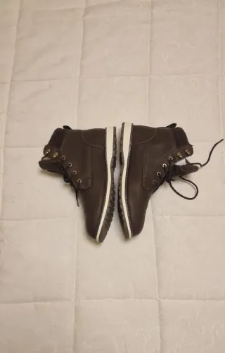 Botas Yourturn Marrones Talla 42