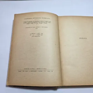 Libro Mussolini Aviatore G. Mattioli 1942