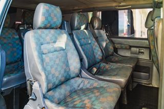 Mercedes-Benz Vito 110CDI