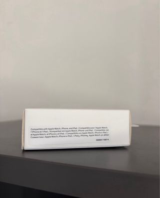 NUOVO Apple Caricatore 20W Originale 2025