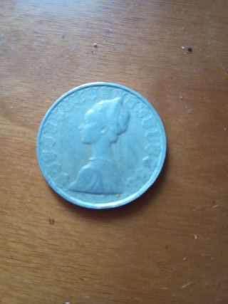 (LOTTO 11)DUE KILI MONETE ITALIANE+ARGENTO