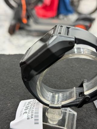 Reloj Nixon The Regulus Negro