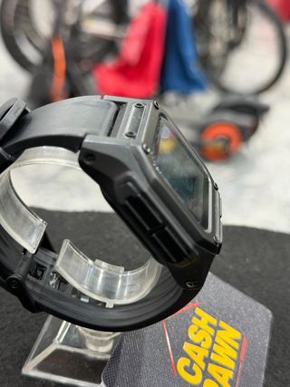 Reloj Nixon The Regulus Negro