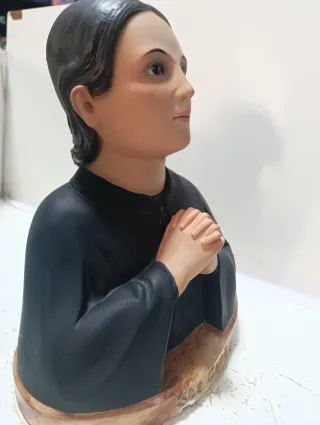 Busto Santa Gema Galgani
