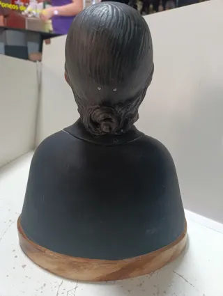 Busto Santa Gema Galgani