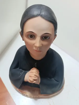 Busto Santa Gema Galgani