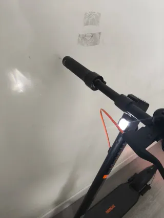 Patinet Segway Ninebot F2 Pro(con detalle)negociab