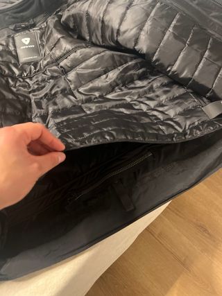 Chaqueta de moto REV'IT! camuflaje