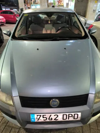 FIAT Stilo 2005