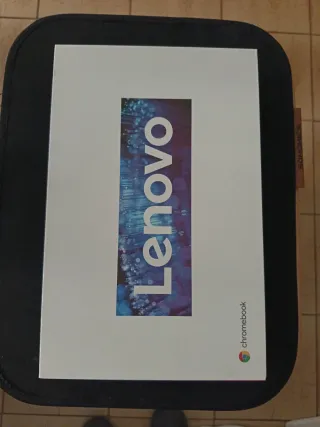 Lenovo Chromebook