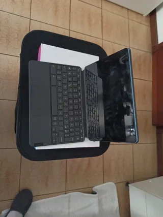 Lenovo Chromebook