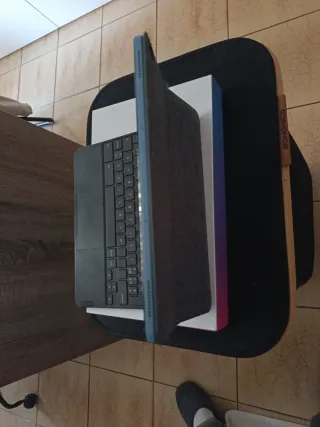 Lenovo Chromebook
