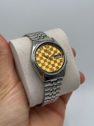 Orologio Seiko 5 Vintage