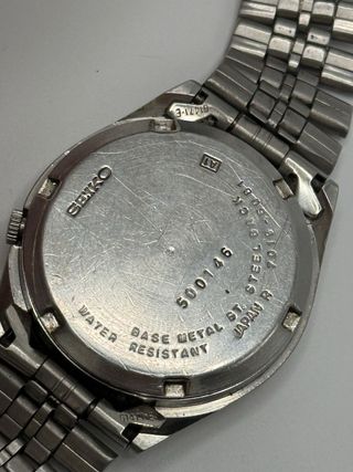Orologio Seiko 5 Vintage