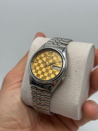 Orologio Seiko 5 Vintage