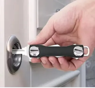 Llavero Inteligente Organizador de Llaves