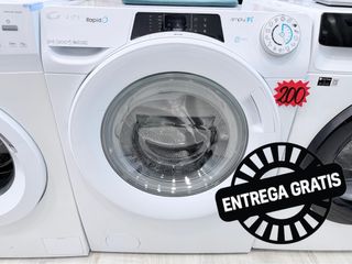 LAVADORA CANDY 8kg 1200rpm A+++. GARANTÍA. ENVÍO