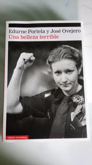 Una belleza terrible