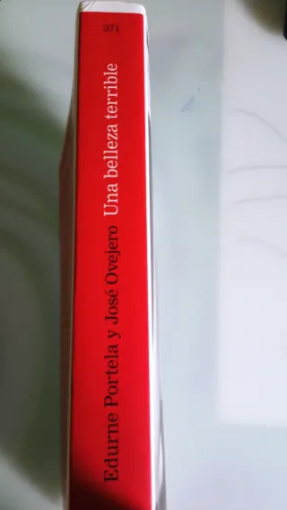 Una belleza terrible