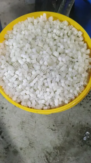 Kaldnes para estanque