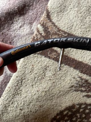 Continental Gatorskin Tubular 25mm