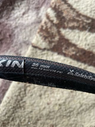 Continental Gatorskin Tubular 25mm