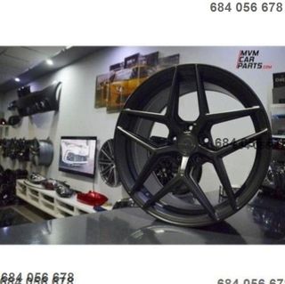 Llantas 19 Concaver CVR2 Carbon Graphite