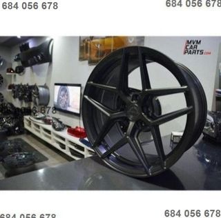 Llantas 19 Concaver CVR2 Carbon Graphite