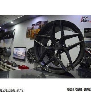 Llantas 19 Concaver CVR2 Carbon Graphite