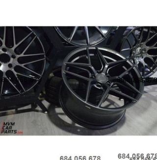 Llantas 19 Concaver CVR2 Carbon Graphite