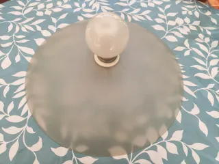 Lámpara de techo moderna