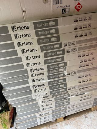 Suelo laminado Artens Intenso