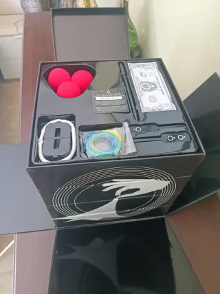 Caja de magia iMagicBox Cife