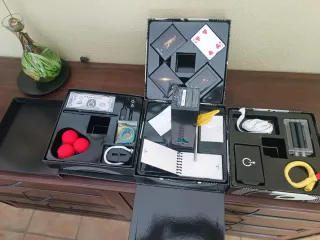 Caja de magia iMagicBox Cife