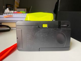 Cámara analógica Dubblefilm SHOW