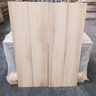 Azulejo madera haya 23x120 lote 150m2