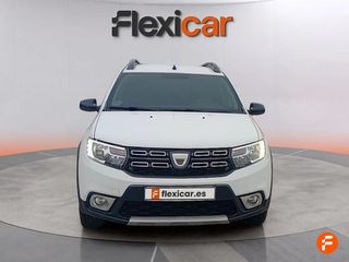 Dacia Sandero Stepway Essential TCE 74kW (100CV) GLP
