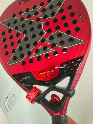 Pala Nox EA Ventus Hybrid 26