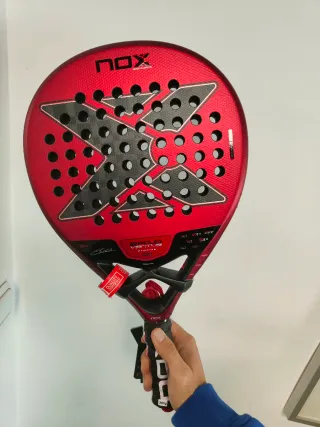 Pala Nox EA Ventus Hybrid 26