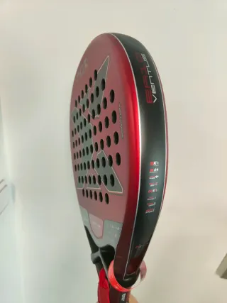 Pala Nox EA Ventus Hybrid 26