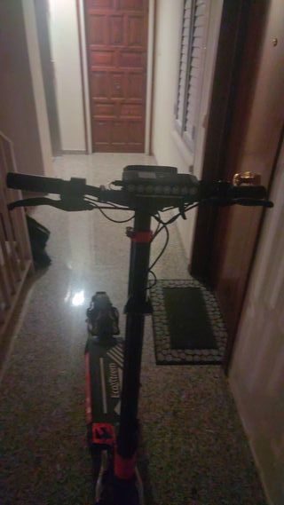 Ecoxtrem 1000w M41 Tank modificado