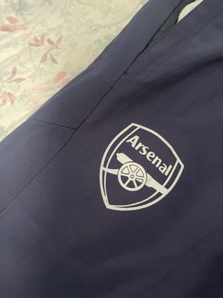 conjunto Chándal Adidas Arsenal