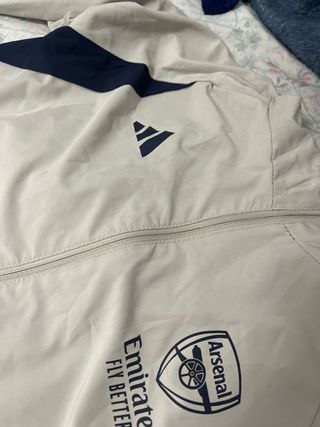 conjunto Chándal Adidas Arsenal