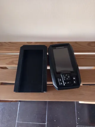 Funda Sonda Garmin Striker +4 .