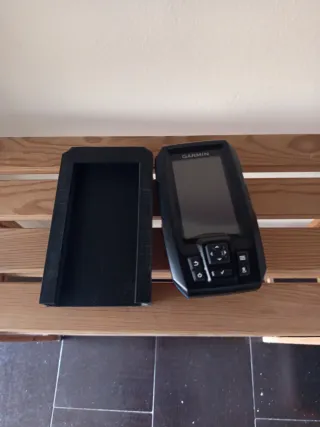 Funda Sonda Garmin Striker +4 .