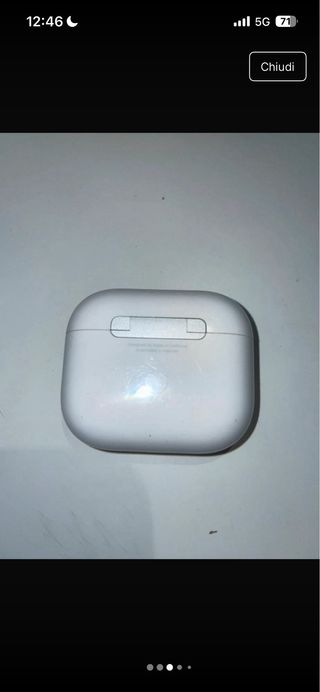 AirPods 3 Apple