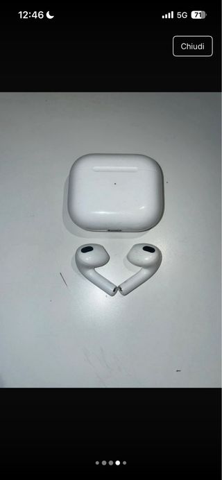AirPods 3 Apple
