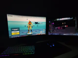 CPU + Scheda Madre + RAM