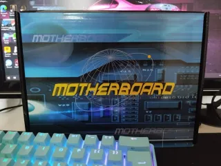 CPU + Scheda Madre + RAM