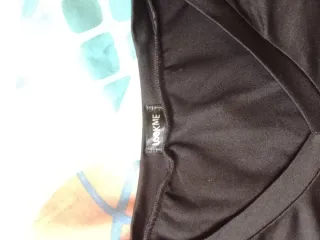 Camiseta sexy hombre encaje M/L